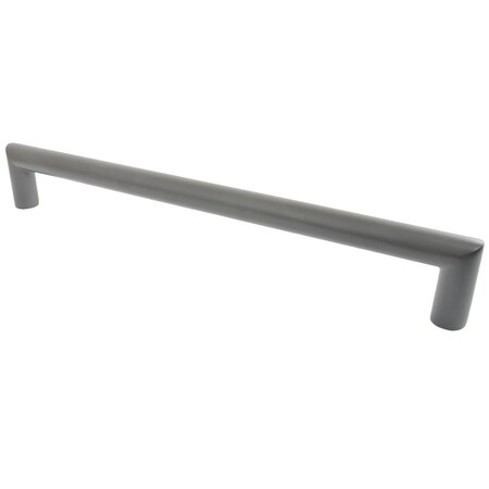 Rusticware Modern Rnd Cabinet Pull Oil Brnz 15"CTC 944-15ORB